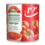 עגבניות מרוסקות 800 גרם