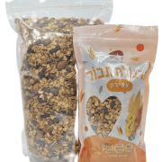 גרנולה 1 ק"ג