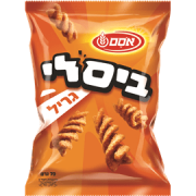 ביסלי בטעמים 70 גרם