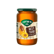 דבש טהור