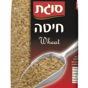 חיטה 500 גרם