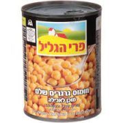 גרגירי חומוס A2