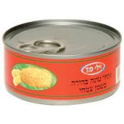 טונה 140 גרם