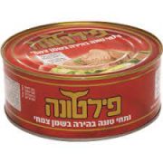 טונה בקופסא גדולה