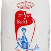 מלח שולחן 1 ק"ג