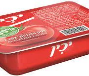 רסק עגבניות 100 גרם