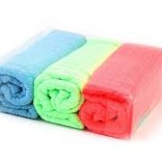 סחבה מיקרופייבר לרצפה