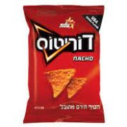 דוריטוס 55 גרם