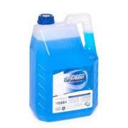 נוזל להברקת חלונות 4 ליטר