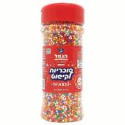 סוכריות לעוגה 100 גרם