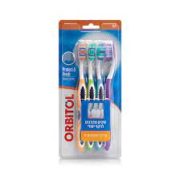 מברשת שיניים