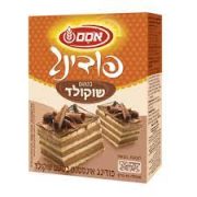 אינסטנט פודינג שוקולד