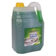 נוזל כלים 4 ליטר