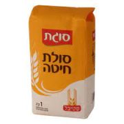 סולת 1 ק"ג