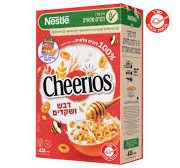 קורנפלקס ממותק