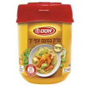 אבקת מרק בטעם עוף 400 גרם