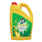 חומר מרוכז לניקוי כללי