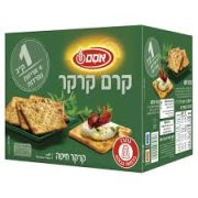 קרם קרקר 1 ק"ג