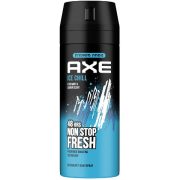 דאודורנט ספריי בנים