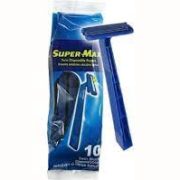 סכין גילוח חד פעמית