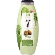 מרכך נקה 7 בקבוק אישי