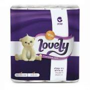 נייר טואלט 32 גלילים