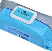 מגבונים לגוף