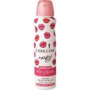 דאודורנט ספריי בנות