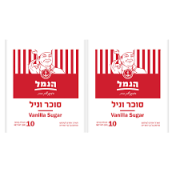 סוכר וניל