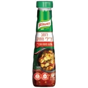 רוטב צ'ילי מתוק 370 גרם