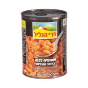 שעועית לבנה בשימורים