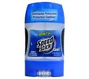 דאודורנט ג'ל ספיד סטיק לגבר