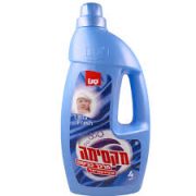 מרכך כביסה *חדש* אולטרא פרש תכלת 4 ליטר