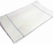 סחבה 50/70 לבן סופר