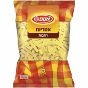 אטריות רחבות 400 גרם