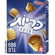 כריות נוגט 686 גרם